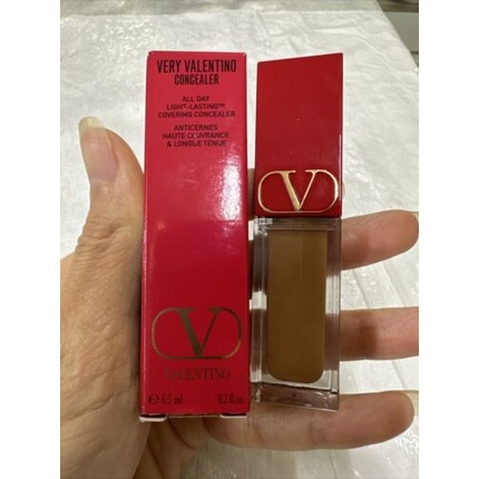 

Very консилер Dr2 Deep Rose 0,2 унции Valentino