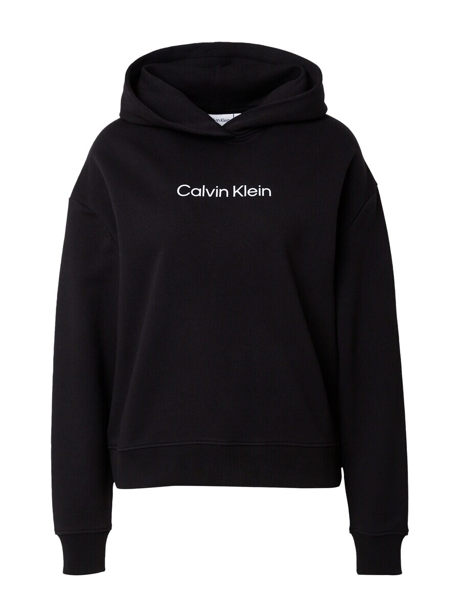 

Толстовка Calvin Klein HERO, черный