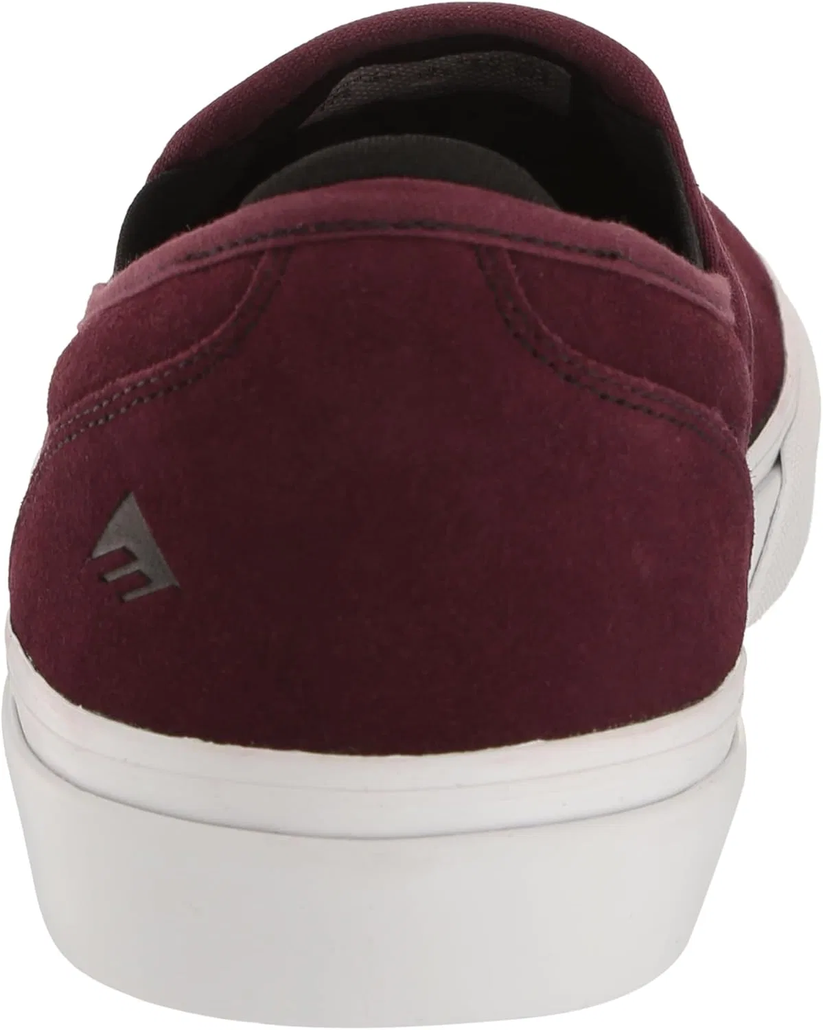 Кроссовки для скейтбординга Emerica, цвет Purple — фото 3