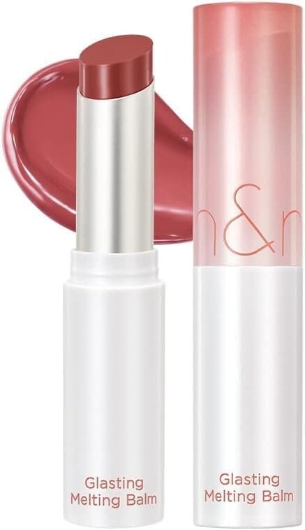 

Rom&nd, Glasting Melting Balm, бальзам для губ, 06. Kaya Fig