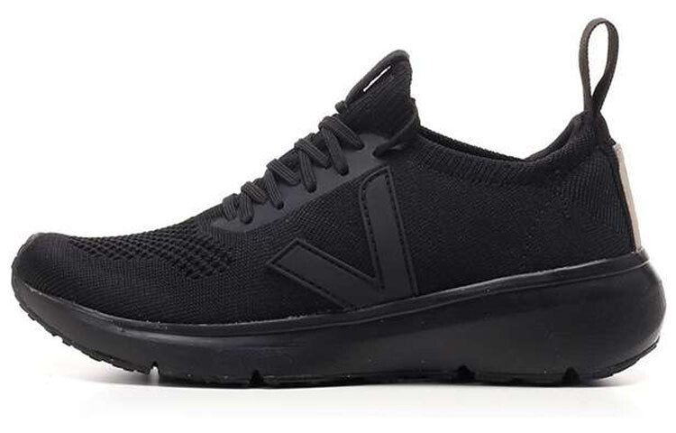 

Кроссовки женские Rick Owens низкие, черный