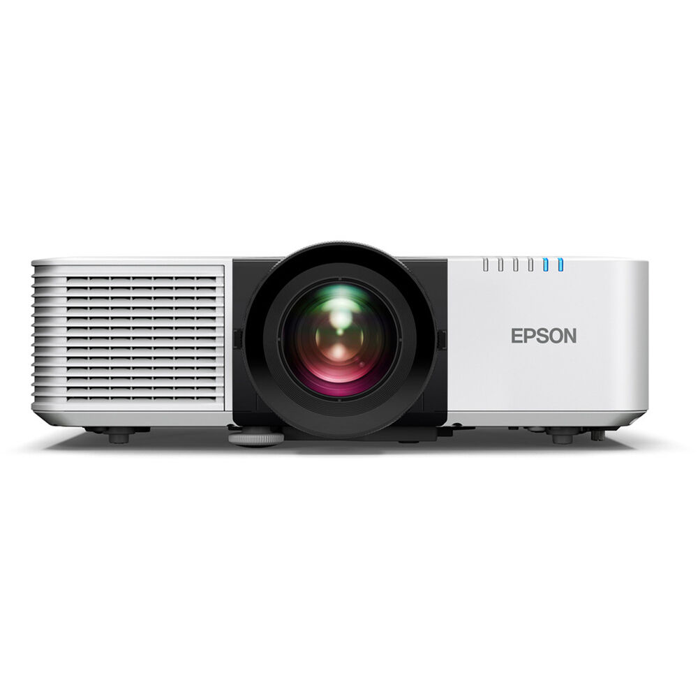 

Проектор Epson PowerLite L790SE 7000-Lumen XPR 4K Short-Throw V11HB26020