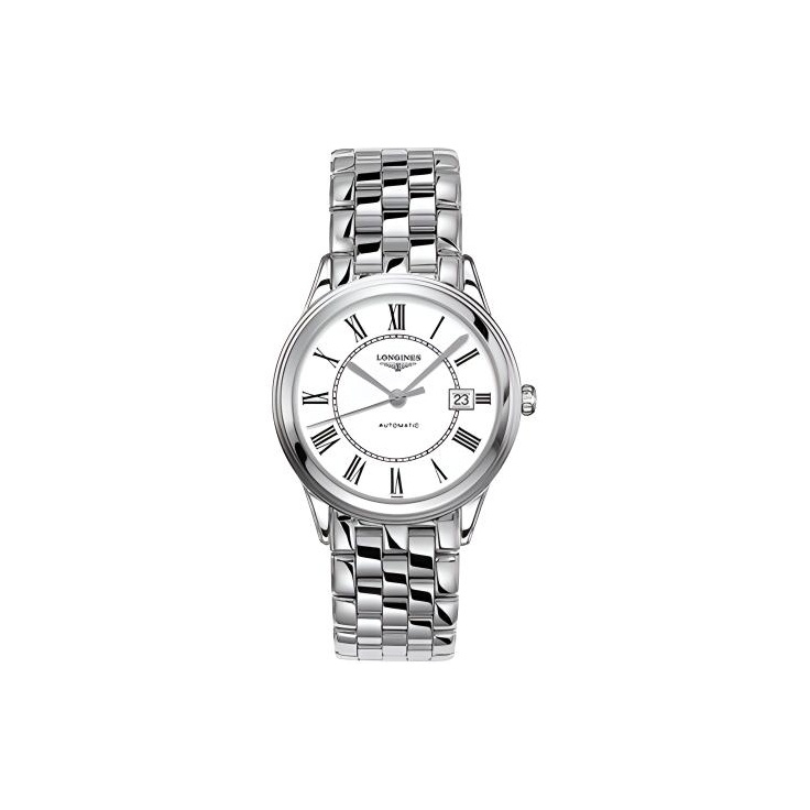 

LONGINES Часы Flagship L4.974.4.21.6