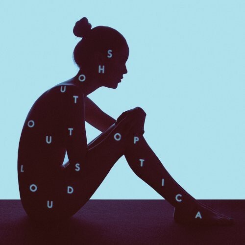 

CD диск Shout Out Louds: Optica