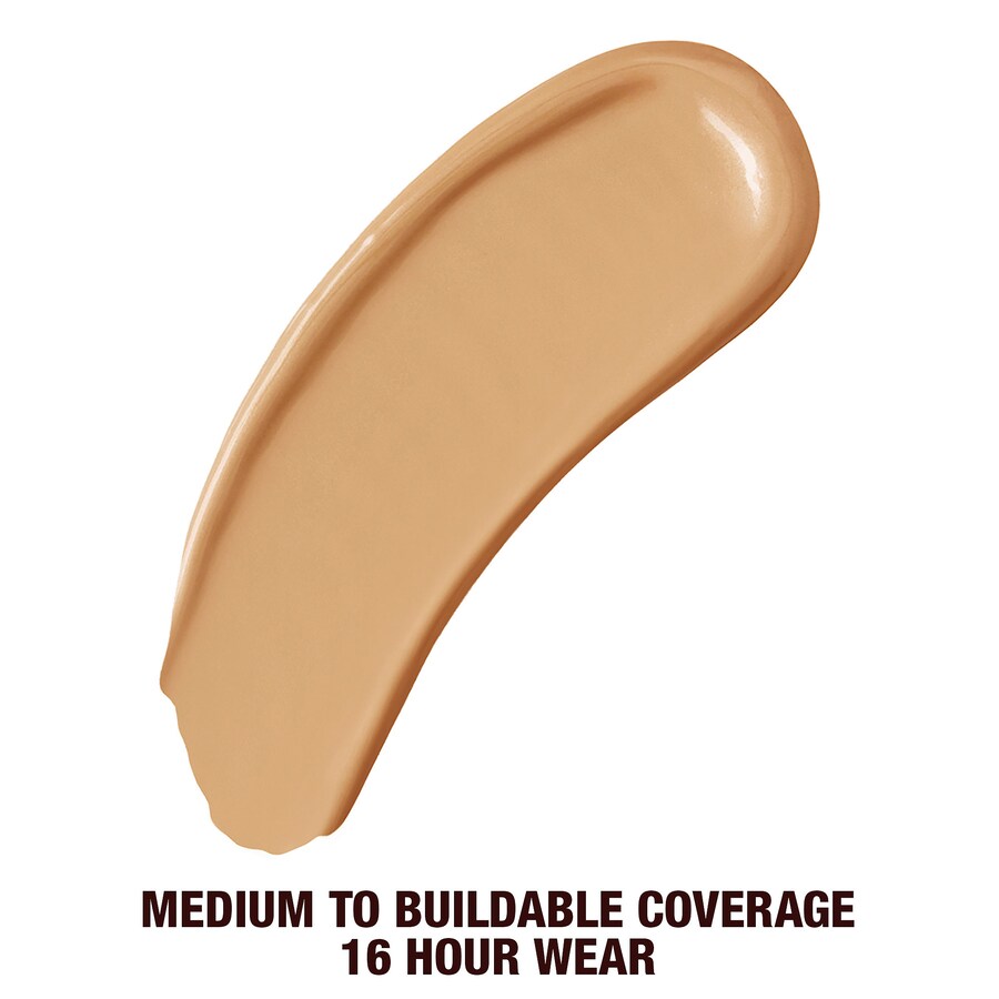 Тональная основа Charlotte Tilbury Charlotte's Beautiful, 7 Neutral, 30 мл — фото 2