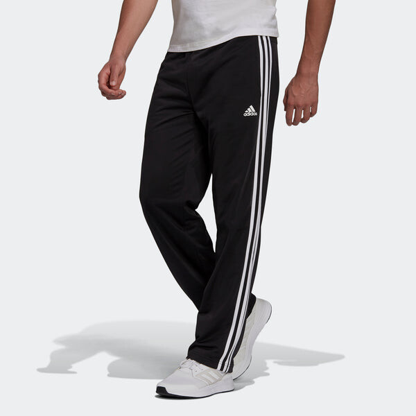 Спортивные штаны Men's adidas 3s Oh Tp Tric Athletics Sports Pants/Trousers/Joggers Black, черный — фото 2