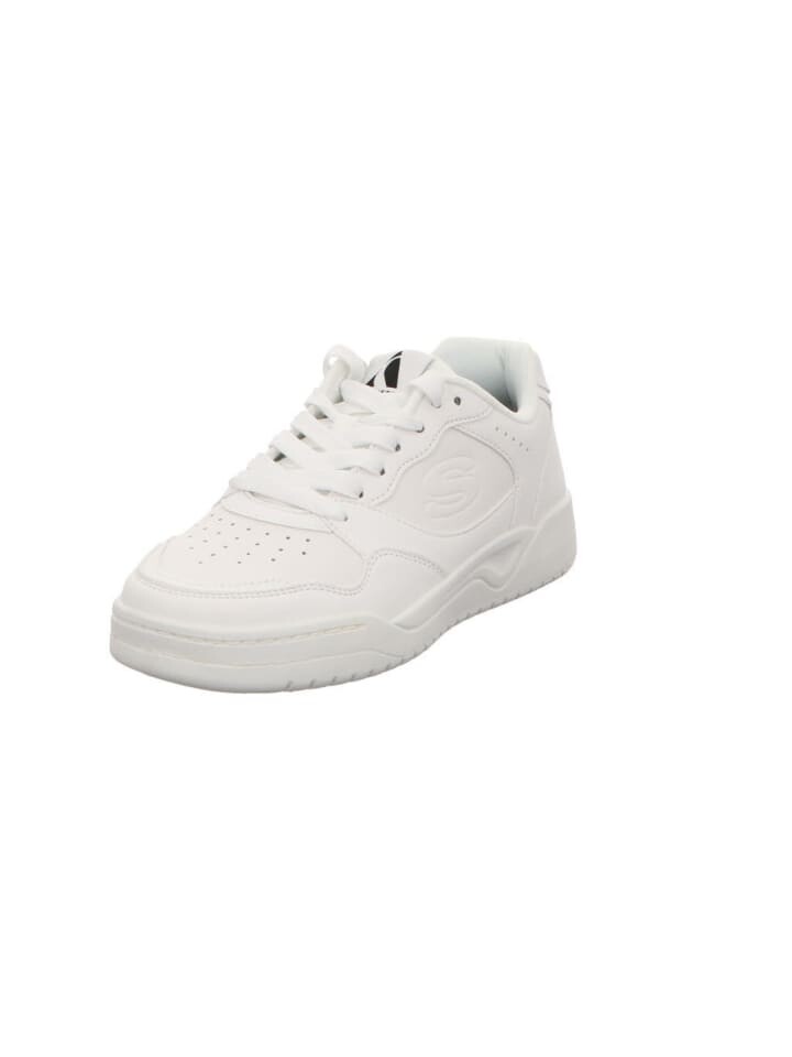 

Низкие кроссовки Skechers, белый