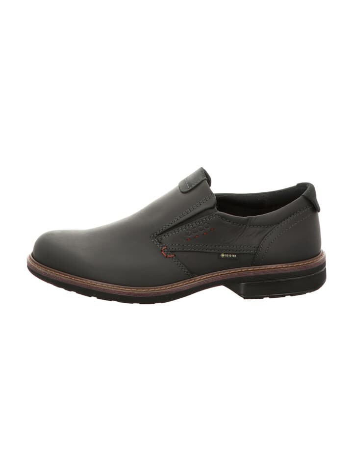 

Тапочки Ecco Komfort, черный