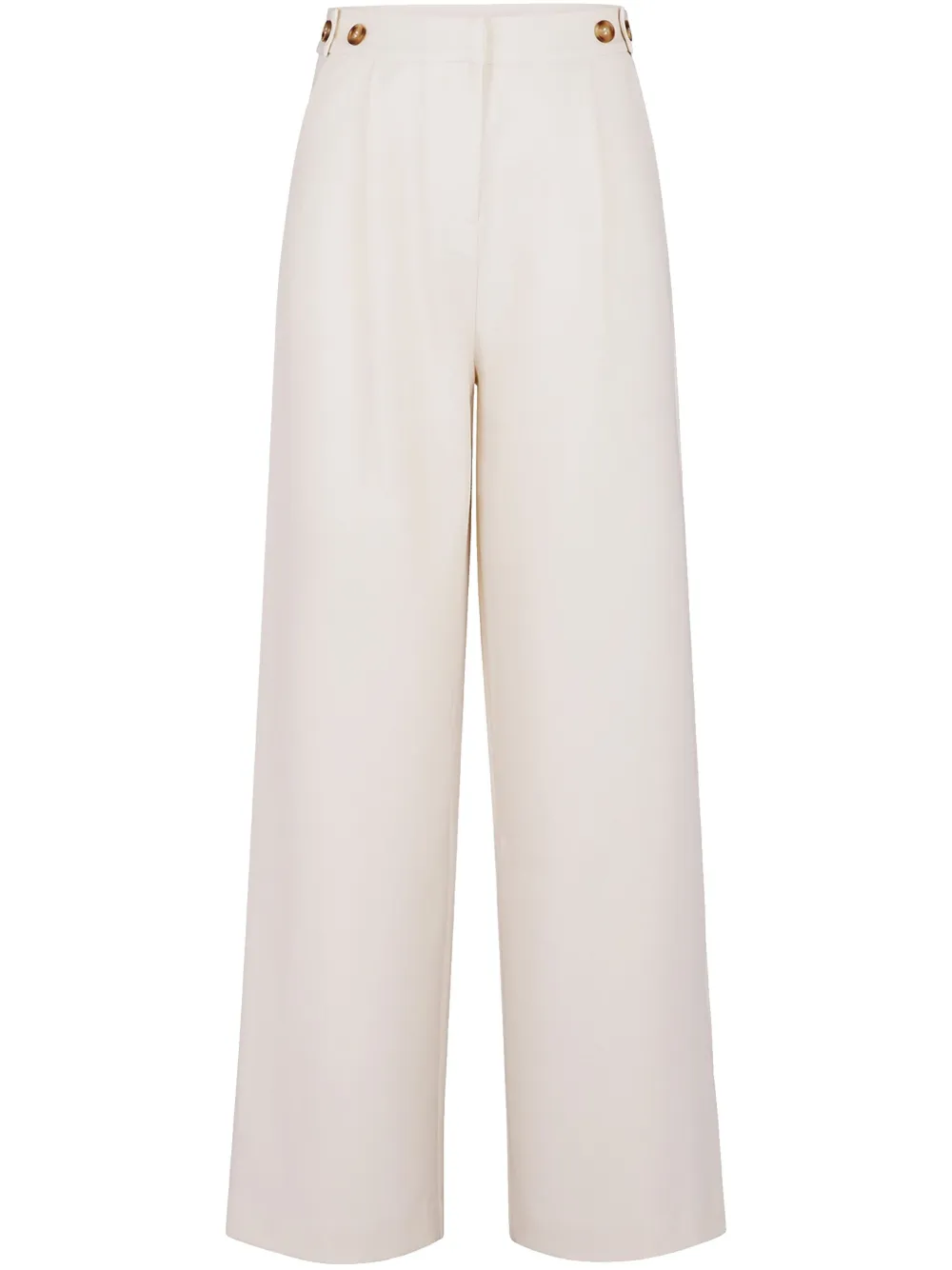 

Брюки Iman Nicholas, белый