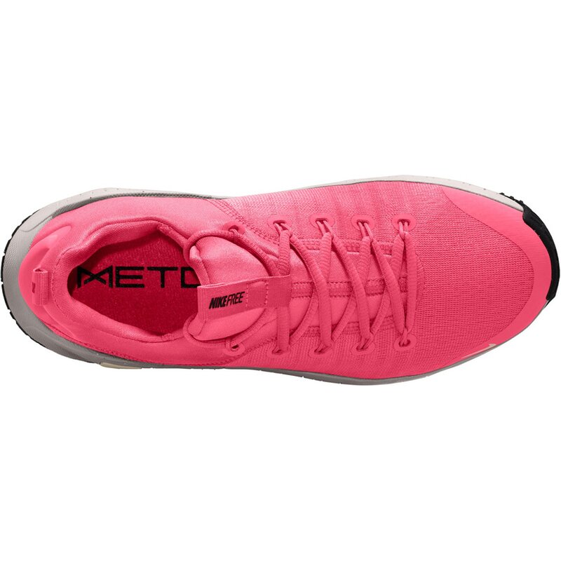 Кроссовки для тренировок с бесплатными метконами 6 Nike, мультиколор — фото 3