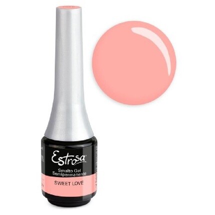 

Estrosa Smalto Semipermanent 7 мл 7929 Sweet Love Лак для ногтей