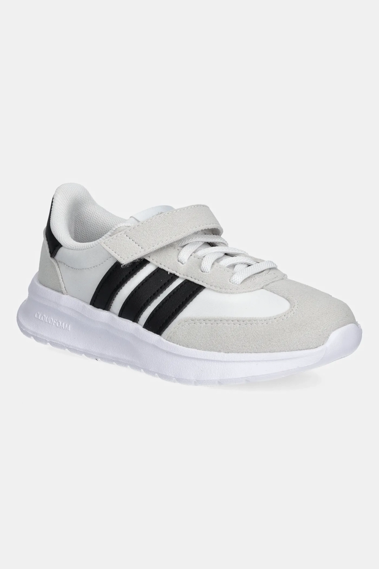 

Кроссовки для мальчиков adidas, серый