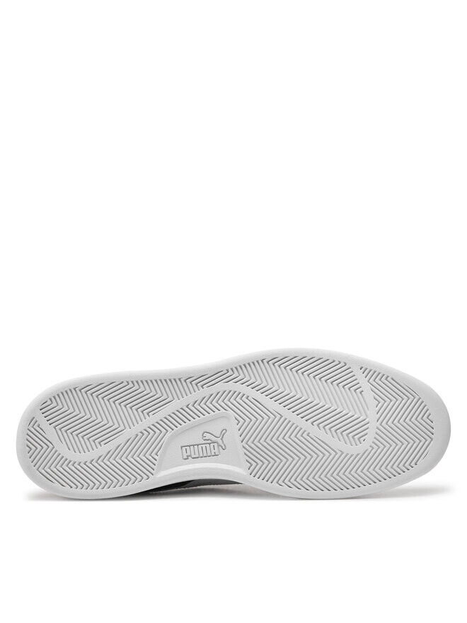 Кроссовки Puma Smash 3.0 L 390987 0, черный — фото 4