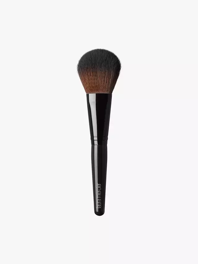 Кисть для пудры Laura Mercier