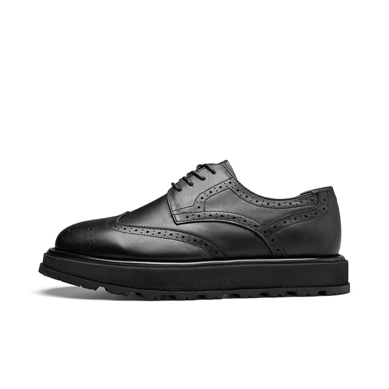 

Туфли PARDASAUL Men's Casual Shoes Men Low-Top, черный