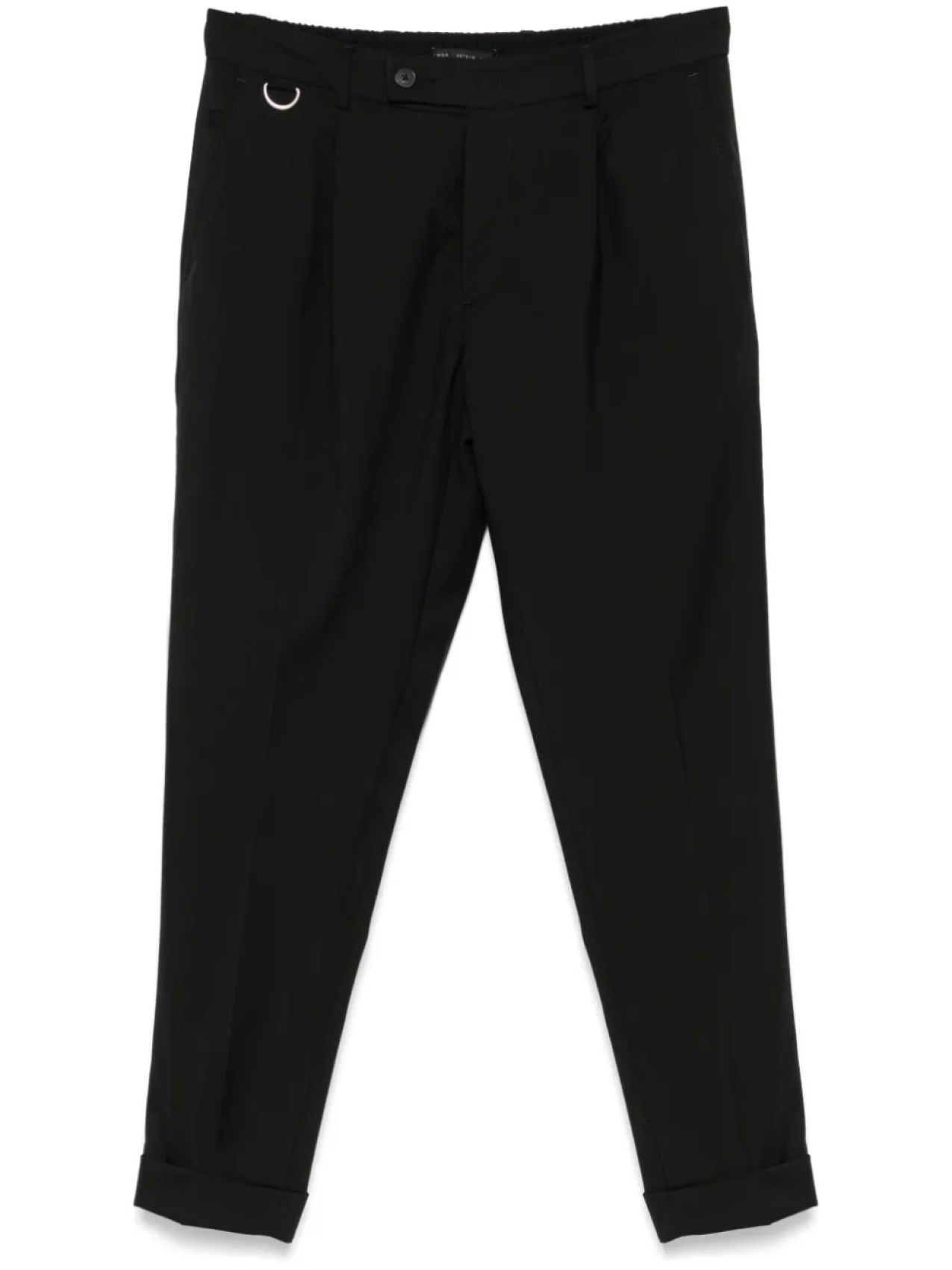 

Брюки Low Brand Riviera, черный