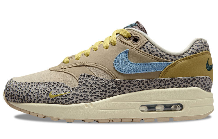 Женские кроссовки Nike Air Max 1