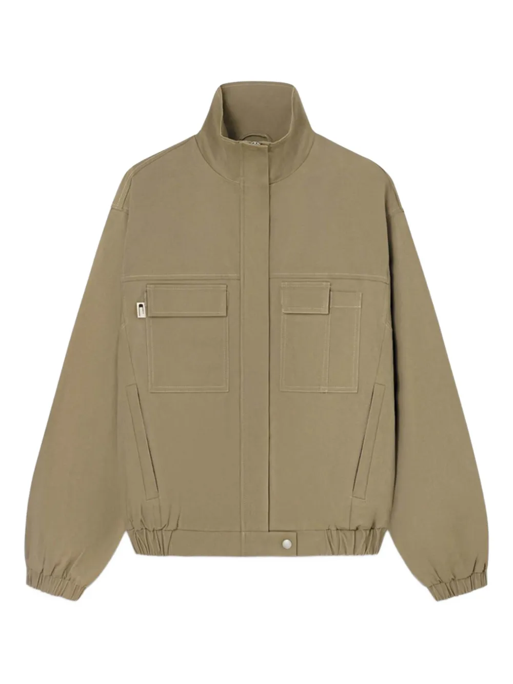 

Куртка Barrau Carrera, нейтральный