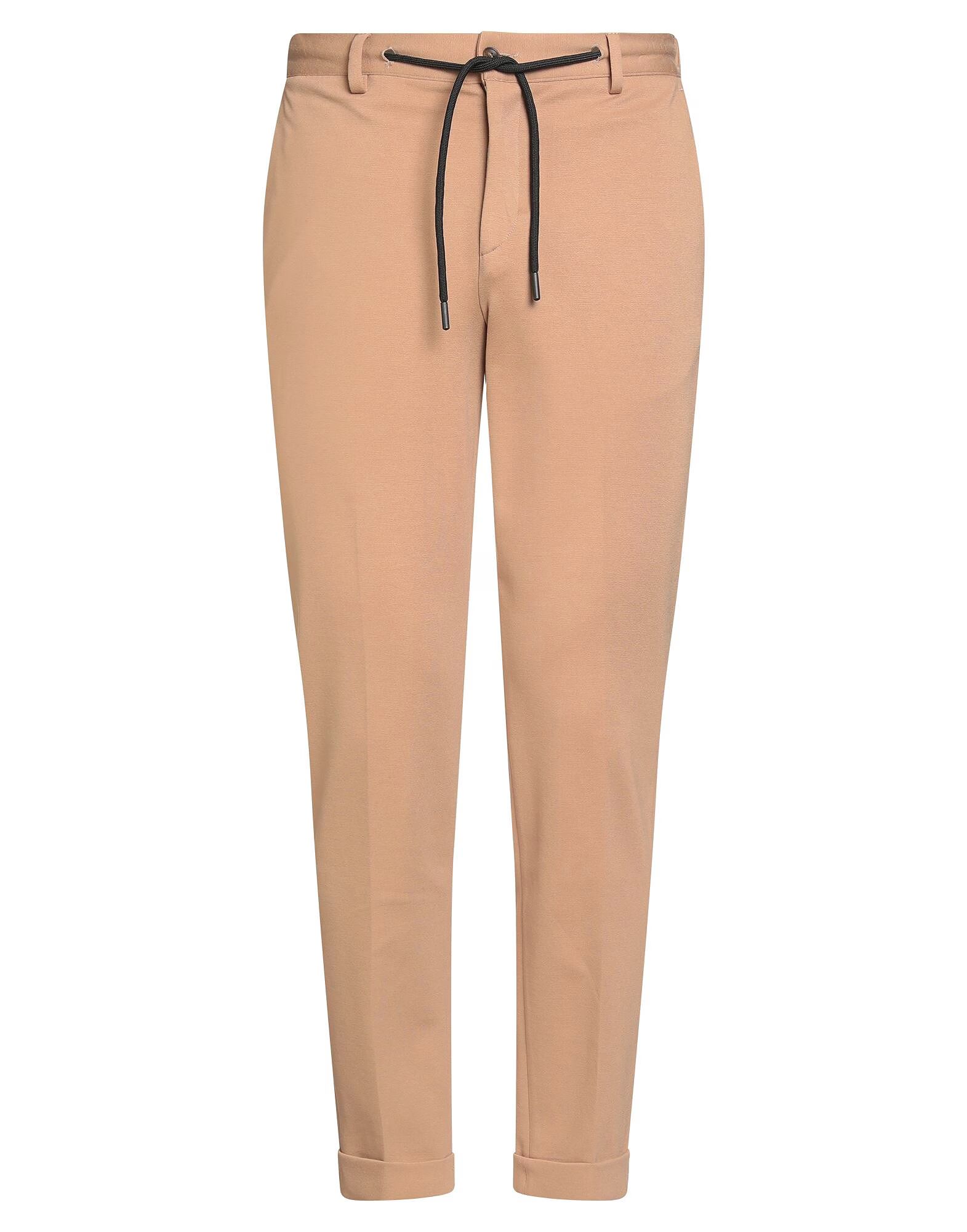 

Брюки Alessandro Gilles, песочный