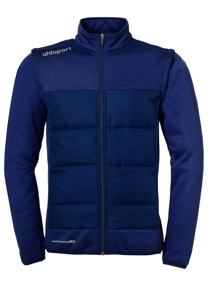 

Зимняя куртка uhlsport