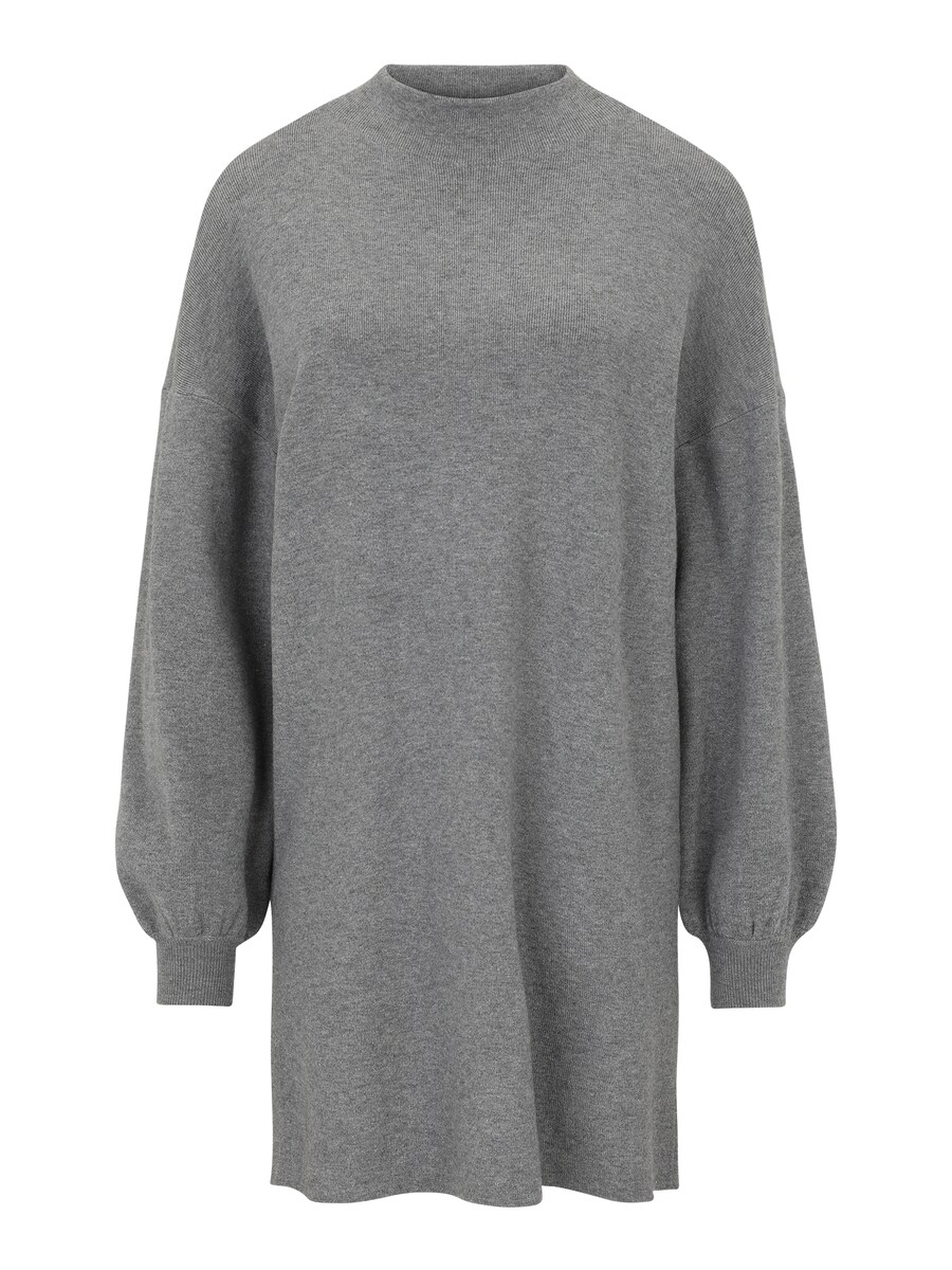 

Вязаное платье Vero Moda Petite VMNANCY, mottled grey