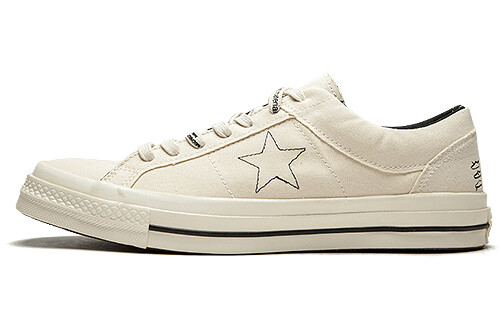 

Кроссовки Converse One Star Ox Midnight Studios, Серый, Кроссовки Converse One Star Ox Midnight Studios