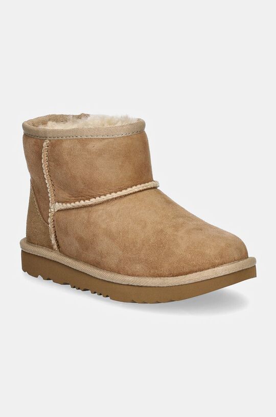 

Классическая детская обувь Mini II Ugg, бежевый