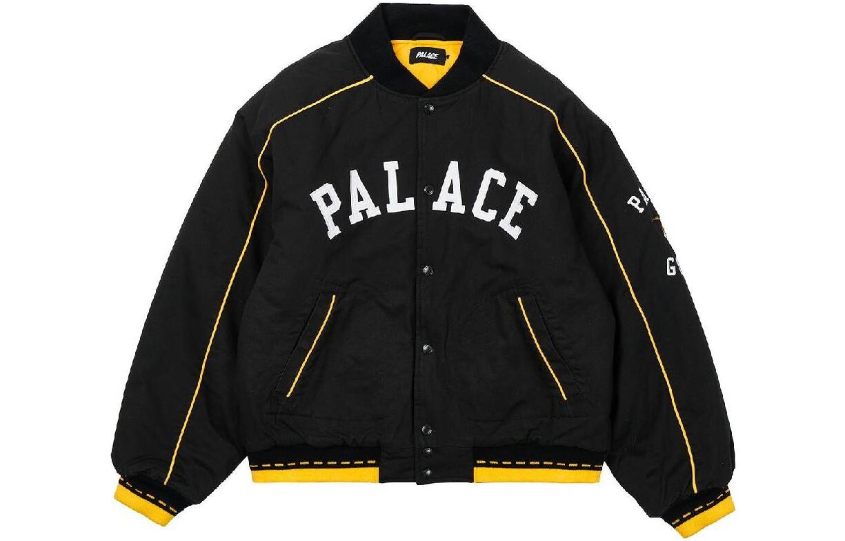 

Куртка мужская Palace Goats, черный
