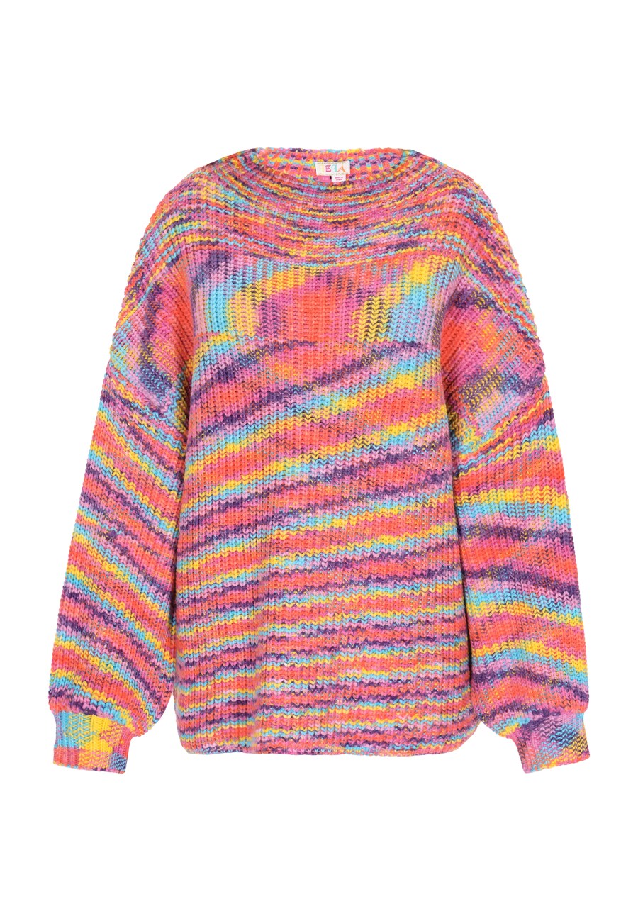 

Свитер IZIA, светло-розовый