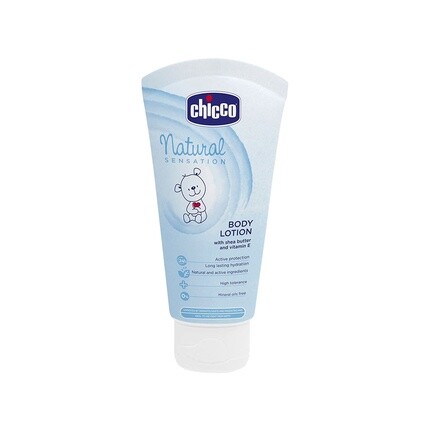 

Крем для тела Natural Sensation 150 мл, Chicco