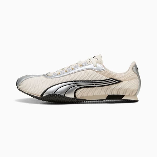 Женские кроссовки H-Street Og Puma, белый
