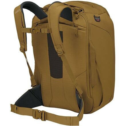 

Пакет Sojourn Porter, 46 л. Osprey Packs, цвет Brindle Brown