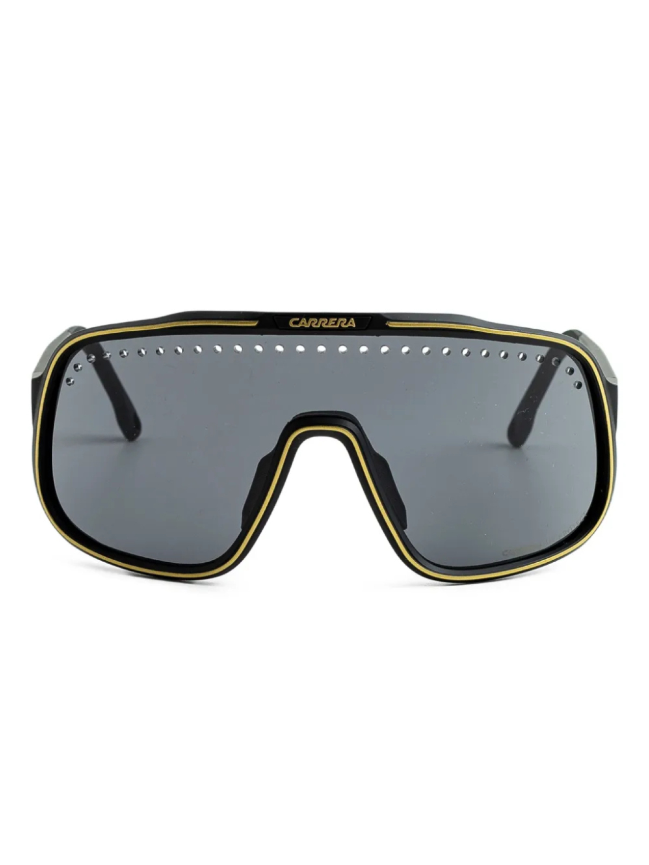 

Carrera mask солнцезащитные очки, черный