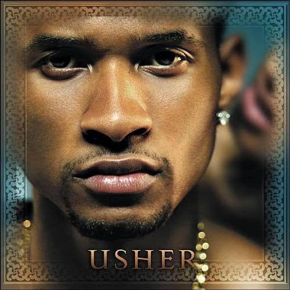 

Диск CD Confessions [Special Edition] - Usher