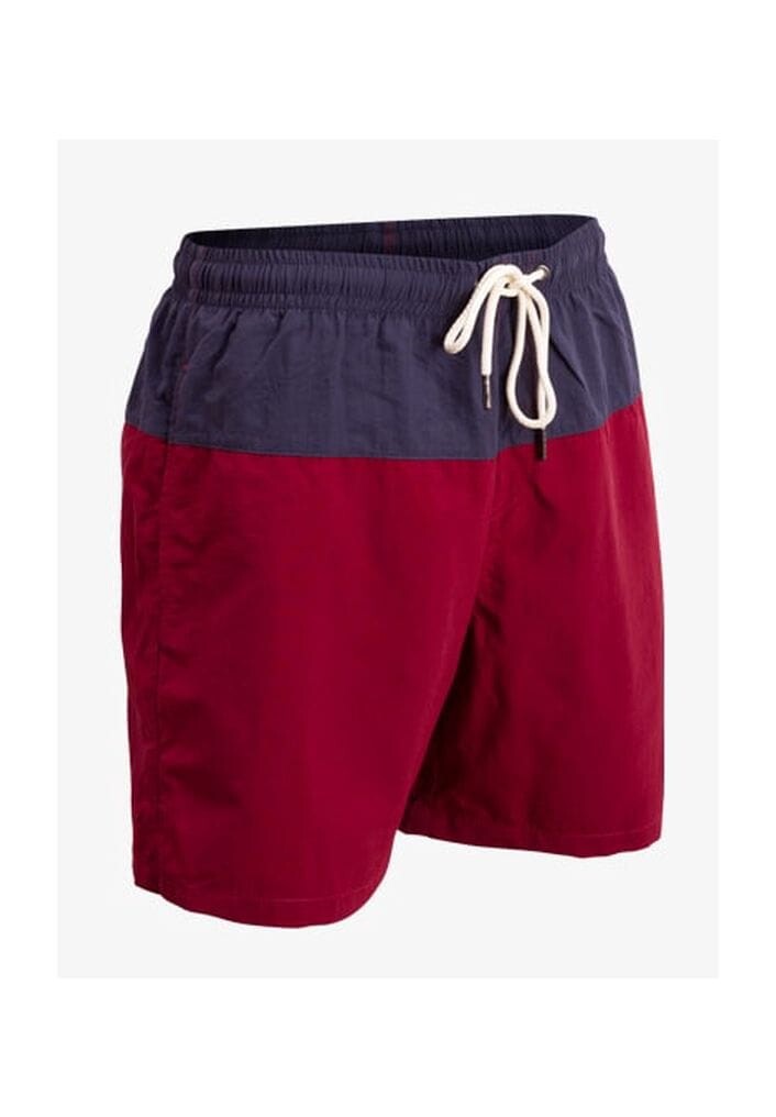 

Плавки Manufaktur13, цвет Red Navy