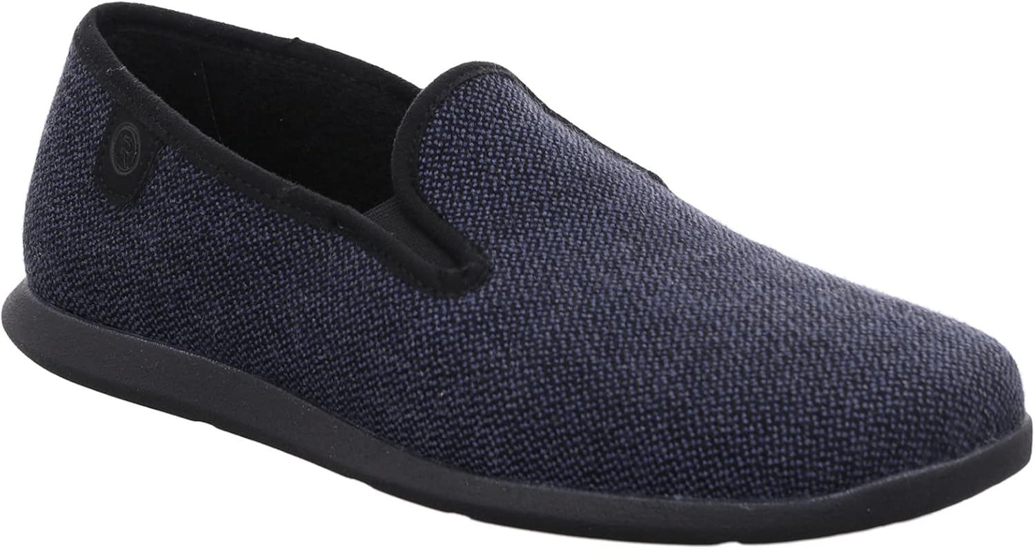 

Мужские тапочки Rohde с открытой пяткой, синий