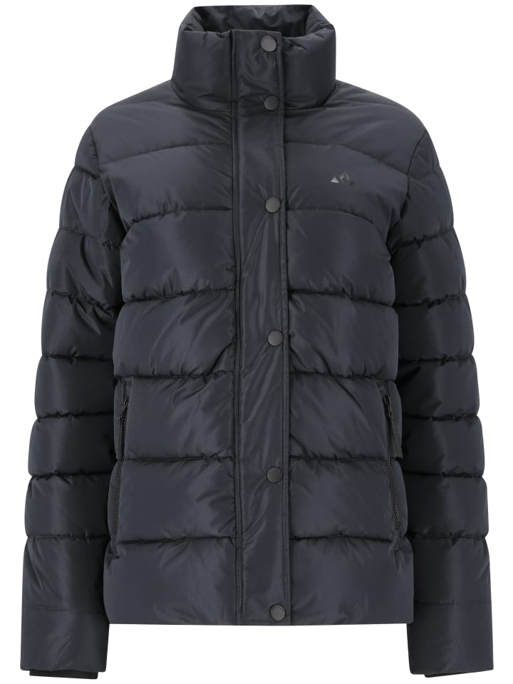 

Whistler Стеганая куртка Амарет 1188 Салют