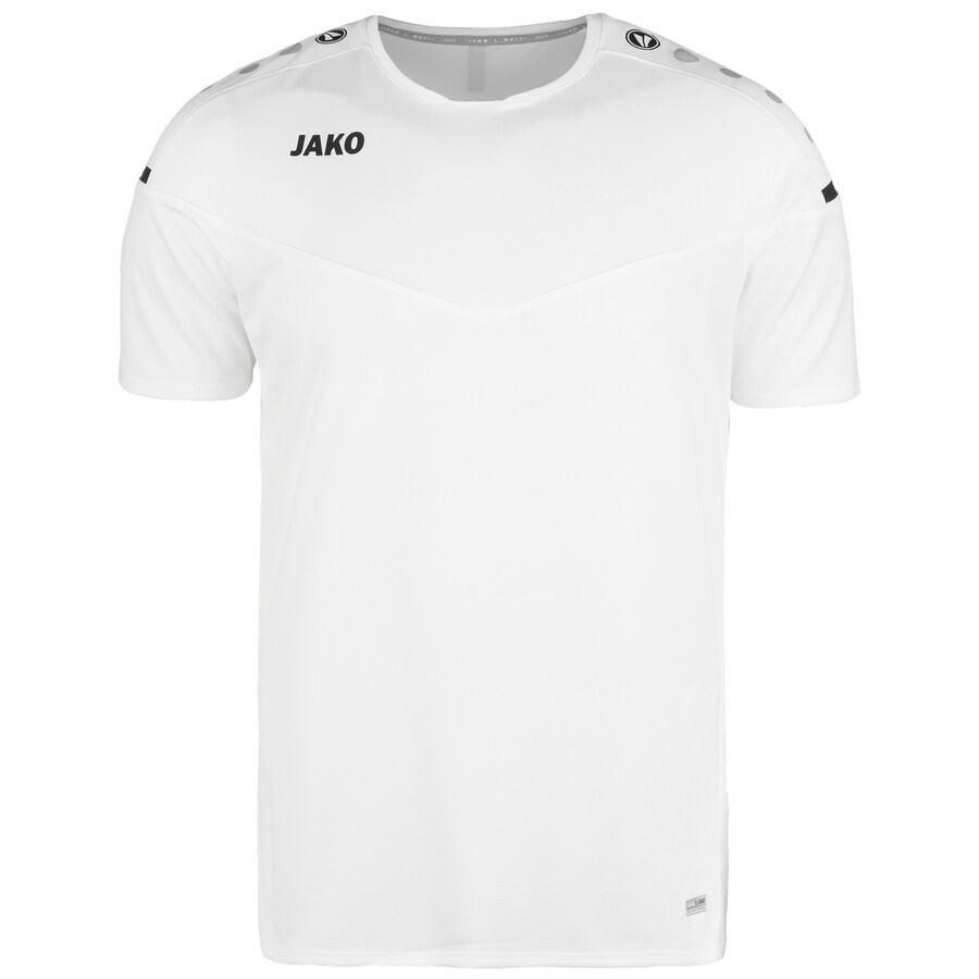 

Рубашка для выступлений JAKO Champ 2.0, белый