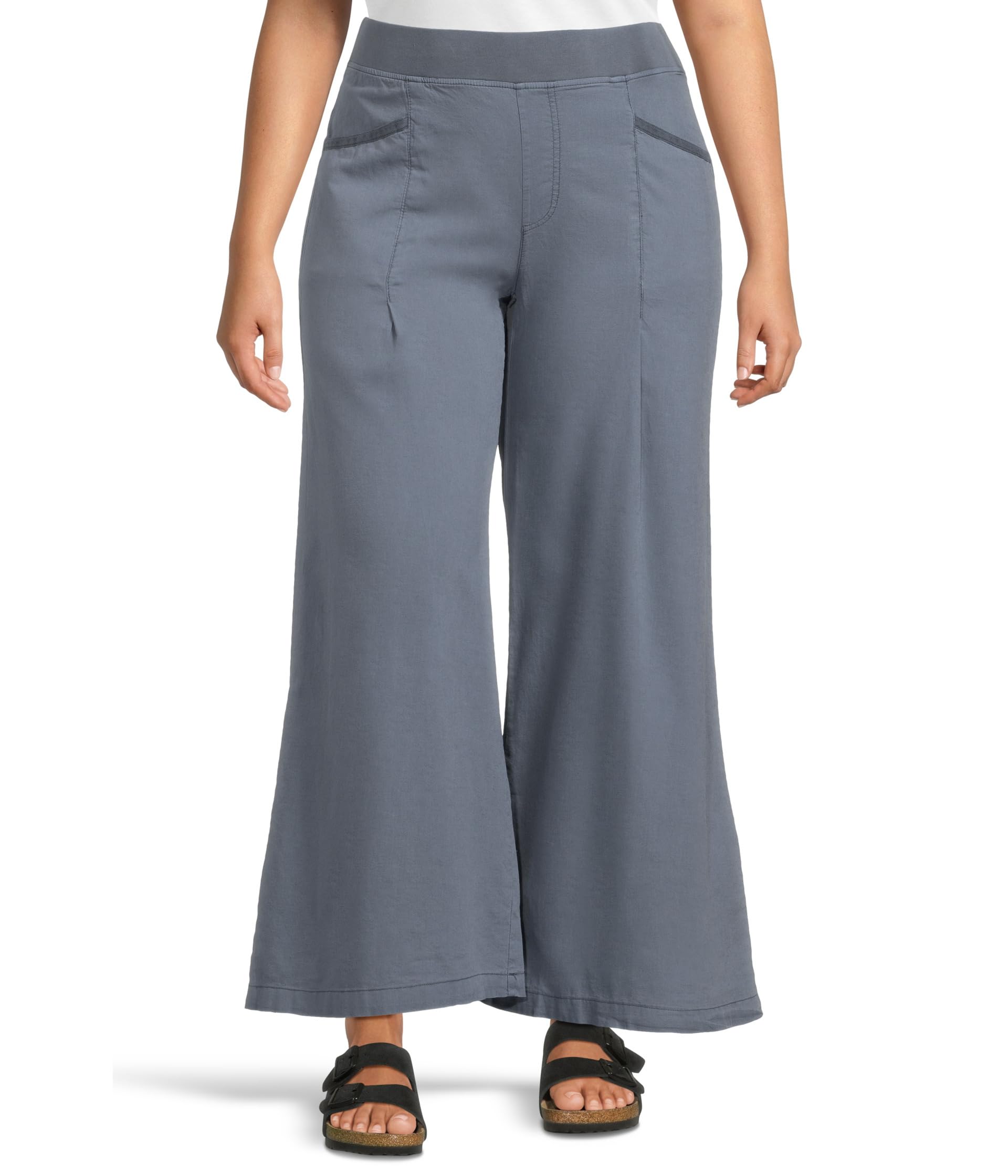 

Брюки XCVI Terri Pants, цвет Hypnotic