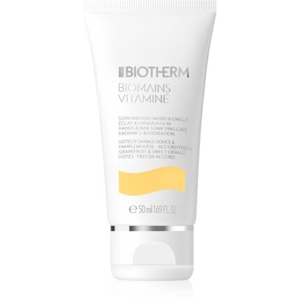 

Eau Vitaminée Крем для рук 50мл