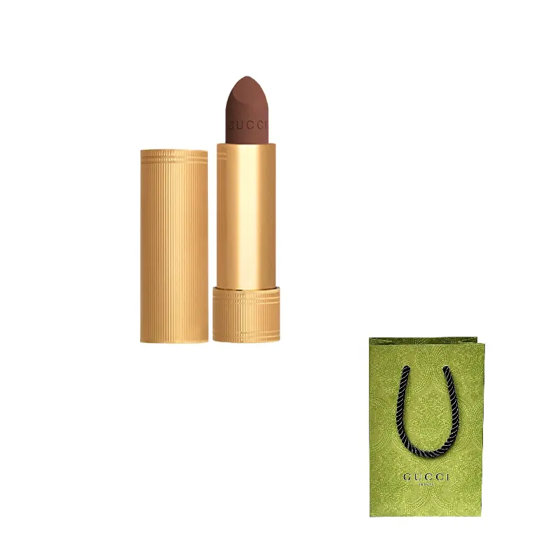 

Бархатный туман помада матовый стойкий 3,5g halloween GUCCI