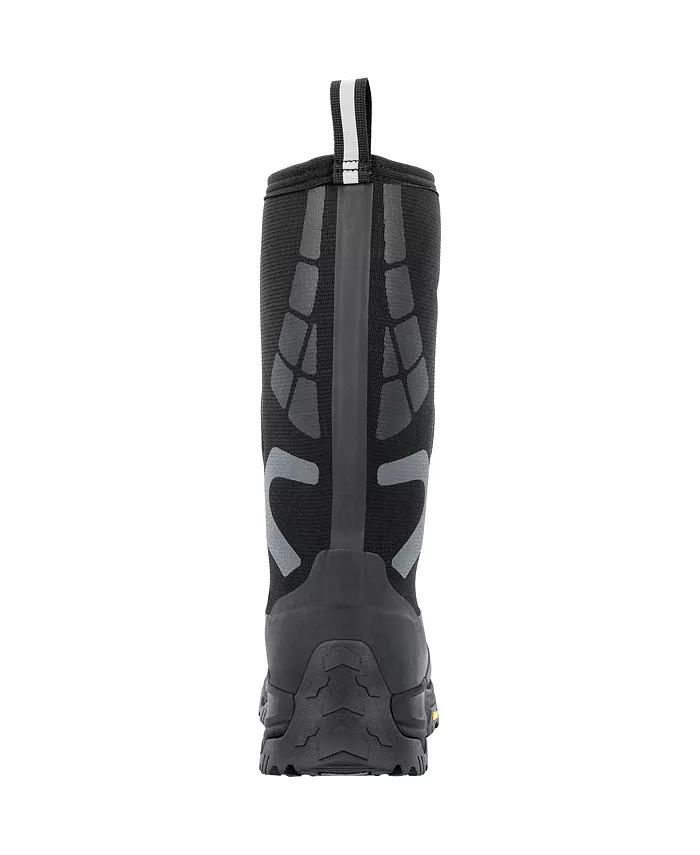Мужские ботинки Apex Pro Vibram Arctic Grip All-Terrain Muck, черный — фото 4