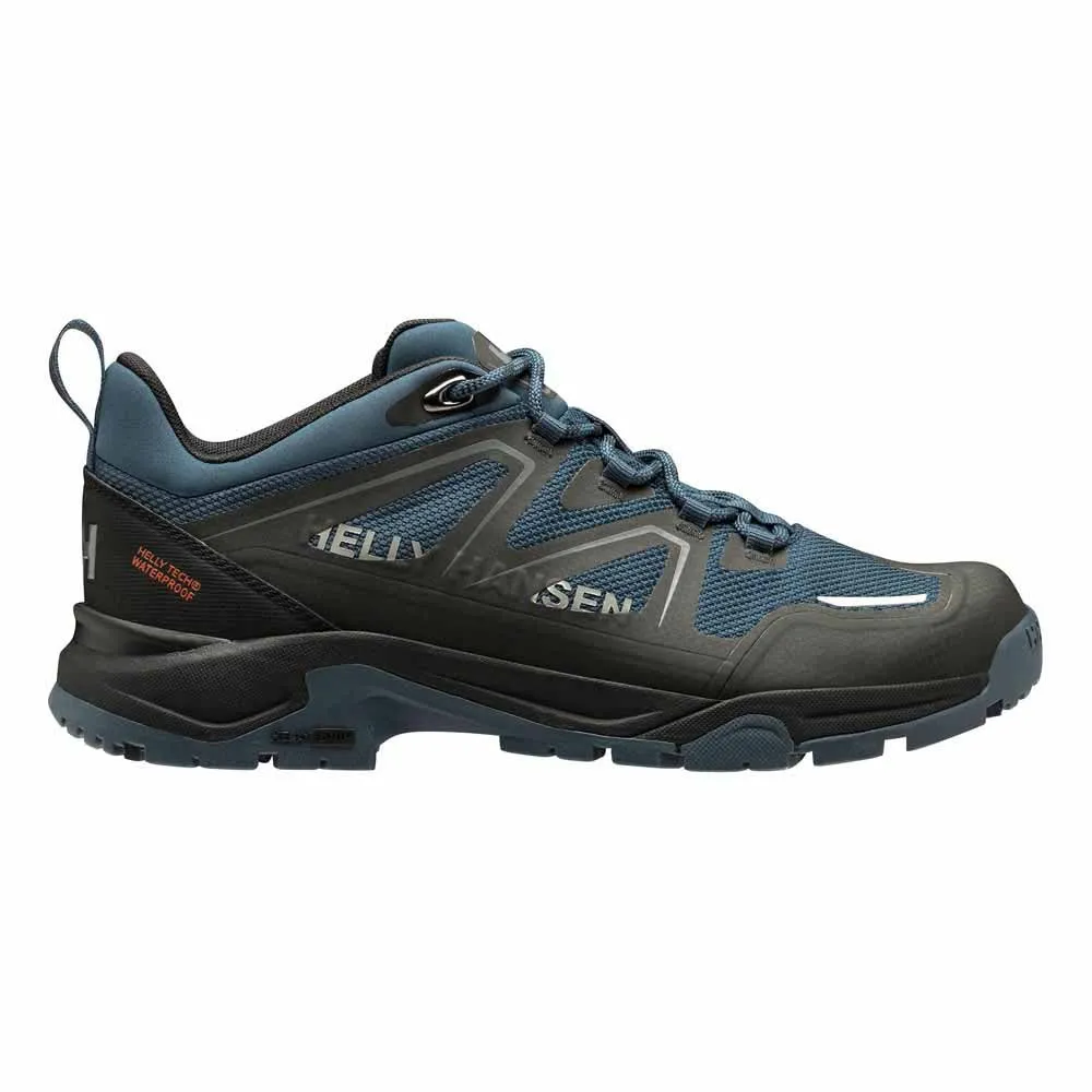 

Походная обувь Helly Hansen Cascade Low, синий
