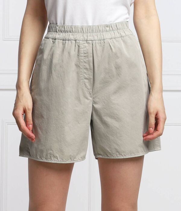

Шорты Regular fit Marc O' Polo, серый