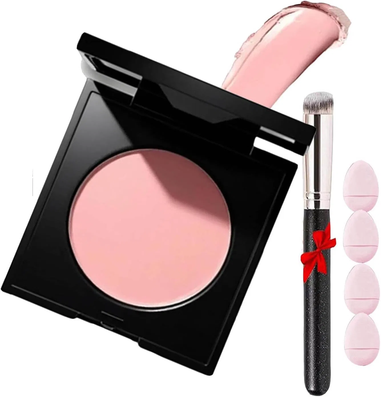 Корректор для лица Eye Brightener, крем, без бренда, 5 г, 01#-A