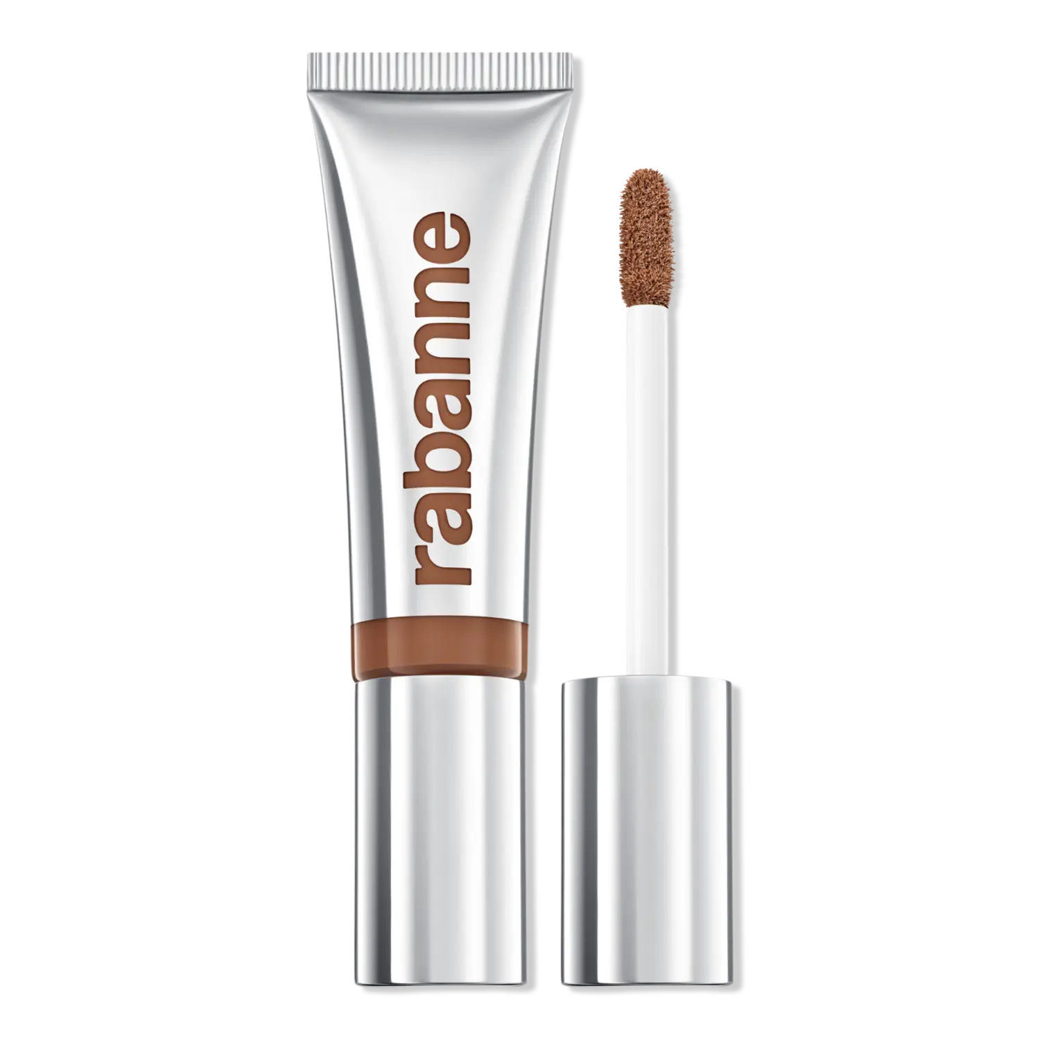 

Увлажняющая сияющая сыворотка-консилер Everywear 24-Hour Hydrating Radiant Serum Concealer Rabanne, 14 (deep with neutral undertones)