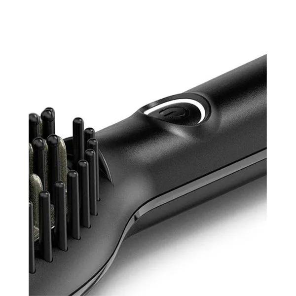 Кисть Ghd Glide Hydra, черная 1 шт. GHD — фото 4