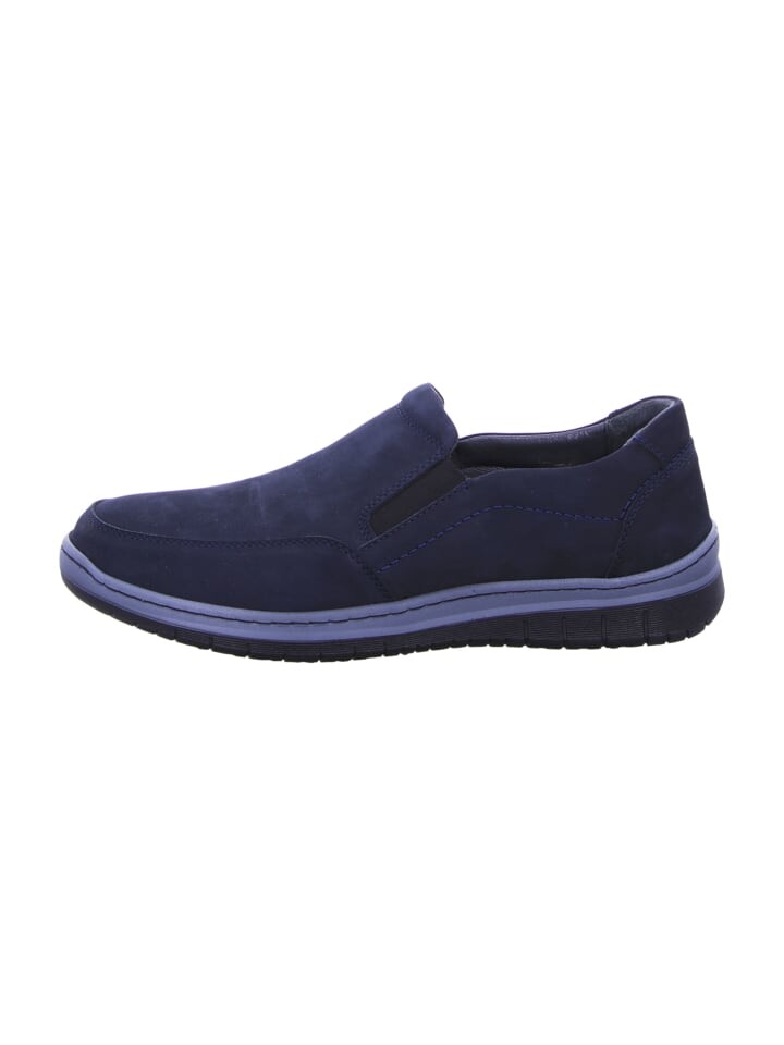 

Тапочки Magnus Komfort Slipper, синий