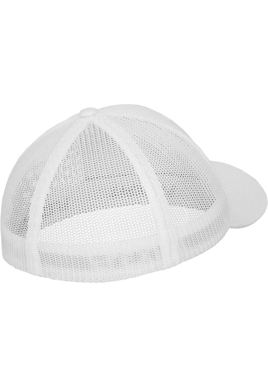 

Бейсболка UNISEX Flexfit, белый