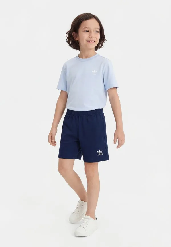 Футболка, базовая футболка Adidas Originals, Crystal Sky